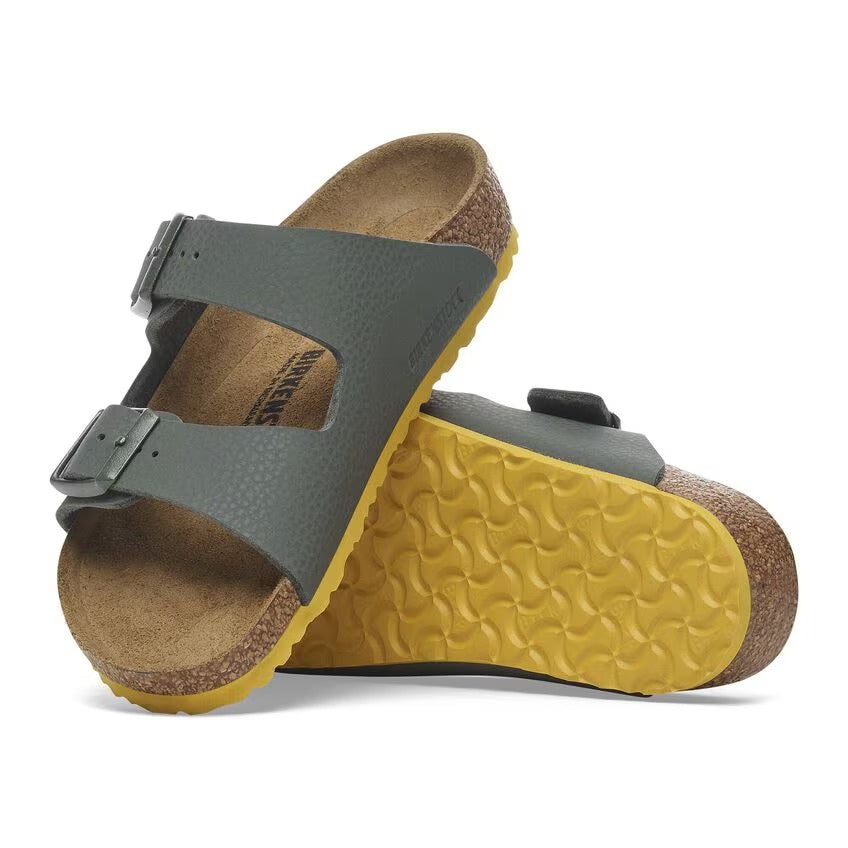 Birkenstock Arizona Kids bambino plantare anatomico proporzionato per bambini