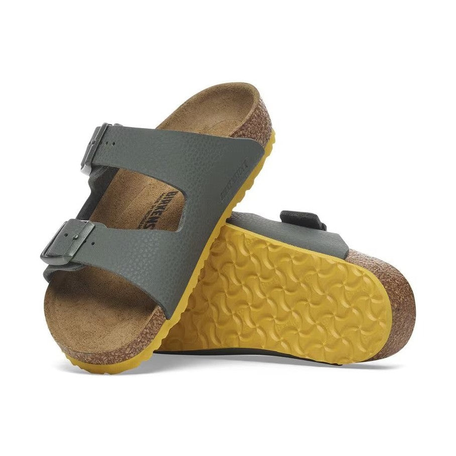 Birkenstock Arizona Kids bambino plantare anatomico proporzionato per bambini