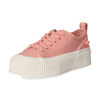 Buffalo Madison sneaker donna in cotone organico — vista dall'alto