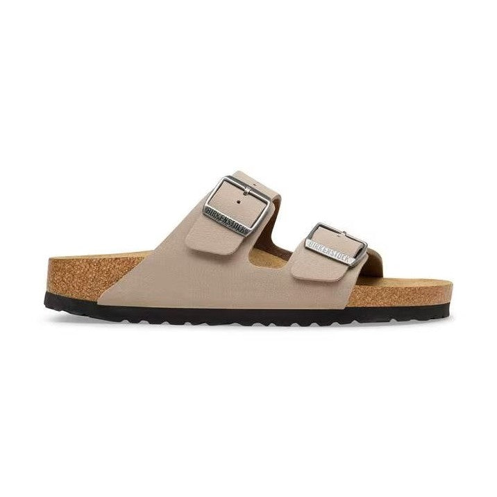 Sandalo Birkenstock Arizona Classic unisex paio vista dall'alto