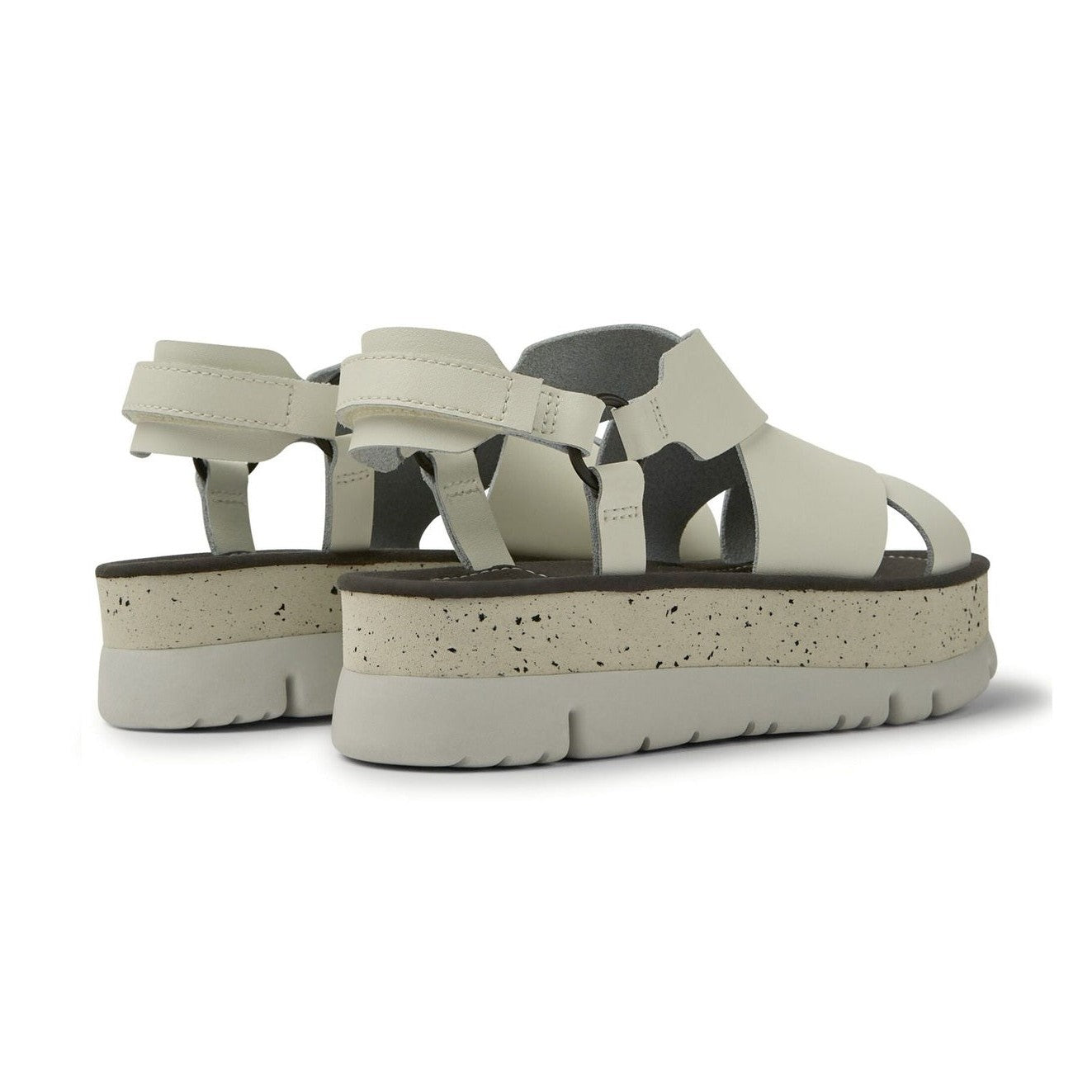 K201399 - Scarpa da donna CAMPER modello ORUGA UP