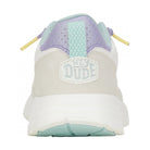 HD.41958 - Scarpa da donna HEY DUDE modello SIROCCO ALTA COLORBLOCK W