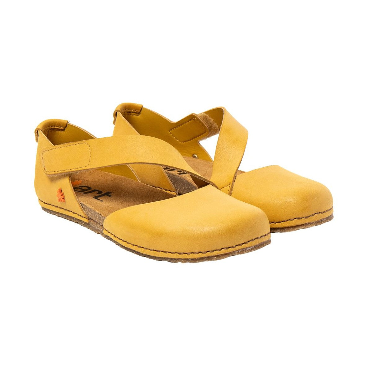 Calzata personalizzabile cinturino sandalo donna ART Creta