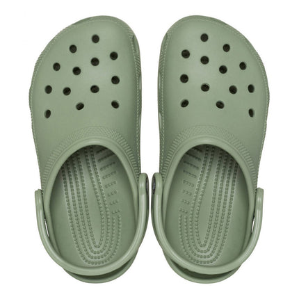 Crocs Classic Sabot U15 struttura morbida e ammortizzata