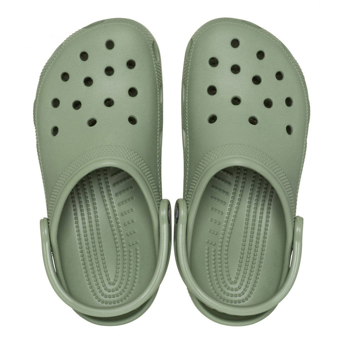 Crocs Classic Sabot U15 Unisex Comfort Leggero
