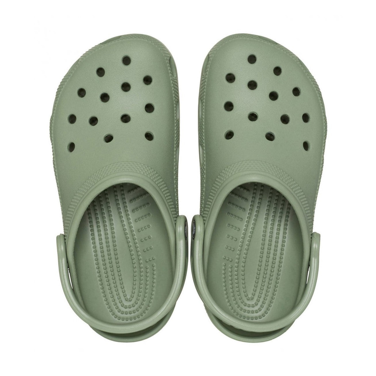 Crocs Classic Sabot U15 Unisex Comfort Leggero