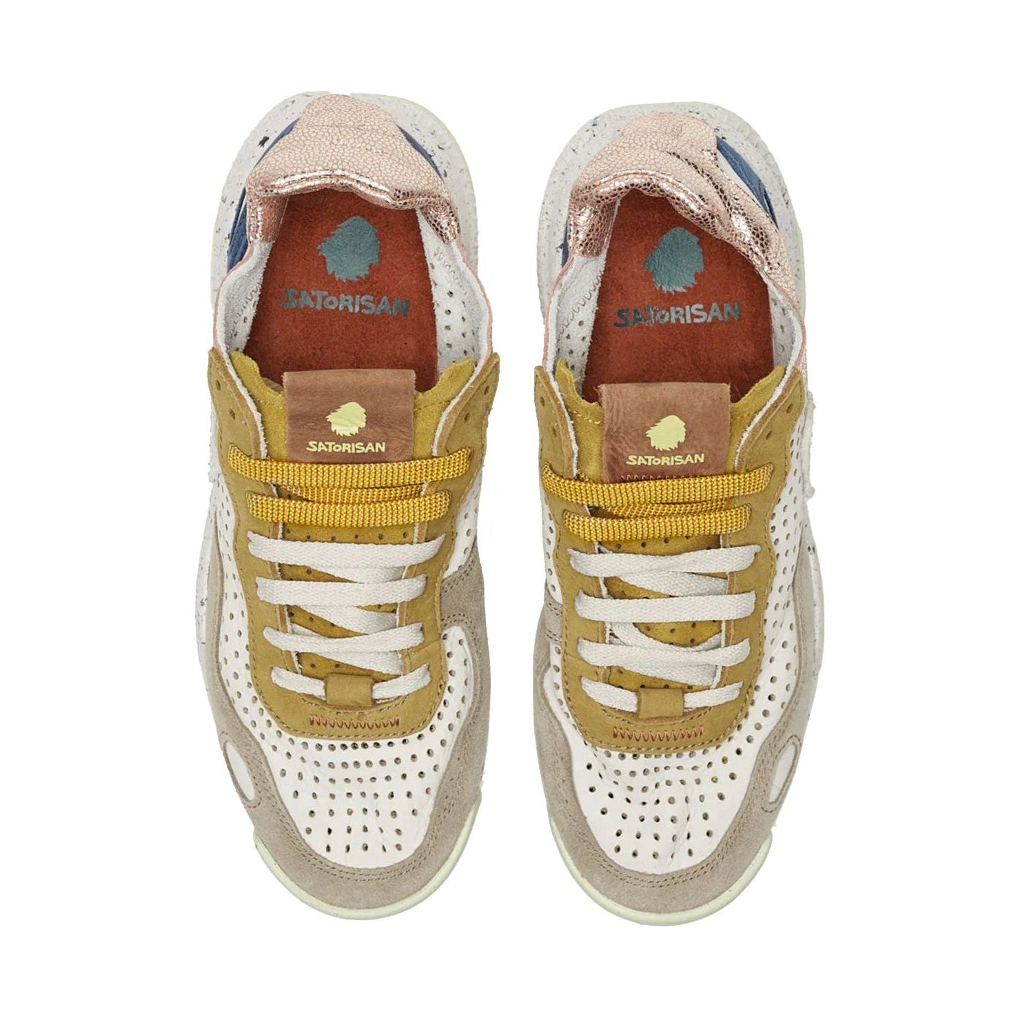 CHACRONA LASER PREMIUM - Scarpa da donna SATORISAN