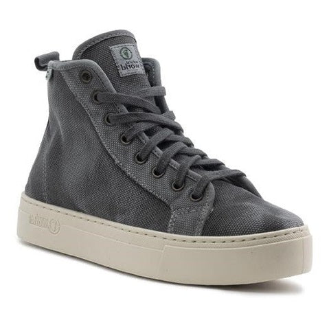 6115E - Stivaletto da donna NATURAL WORLD modello BOTA ALTA