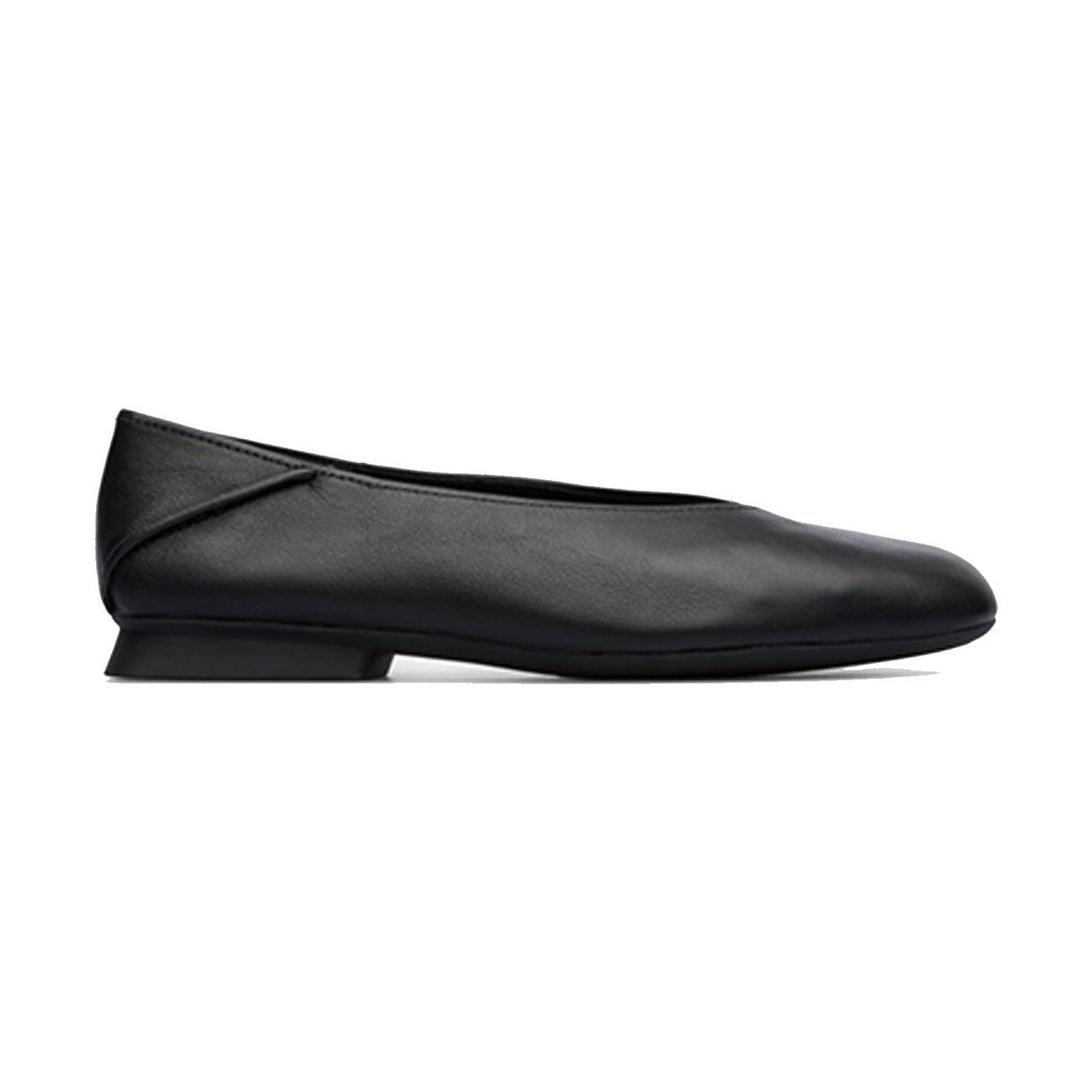 Ballerina da donna Camper Casi Myra in pelle premium di alta qualità.