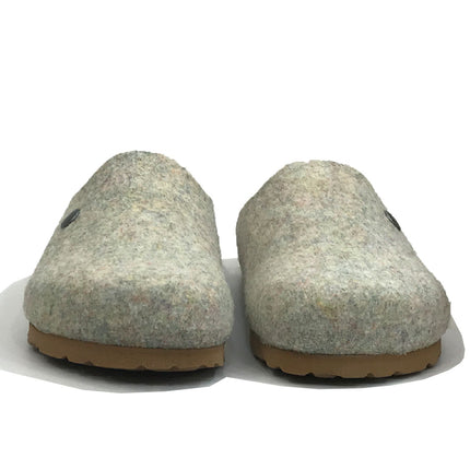 CH27 - Pantofola da uomo e da donna NATUNED