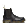 Dr. Martens 2976 YS Chelsea stivaletti chelsea unisex in Pelle Smooth — vista laterale