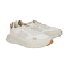 HeyDude Sirocco Alta Craft sneaker uomo in tessuto — vista posteriore