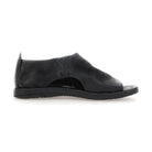 A.S.98 Ramos sandalo donna in pelle vista laterale
