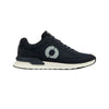 Ecoalf Conde sneaker uomo in poliestere riciclato — vista posteriore