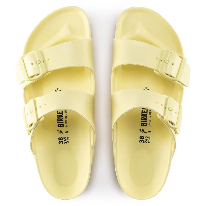 Superficie liscia facile da pulire Birkenstock Arizona EVA donna
