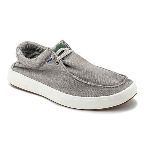 8411E - Scarpa da uomo NATURAL WORLD modello WALLABI