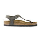 Plantare anatomico originale Birkenstock in sughero e lattice sandalo Kairo