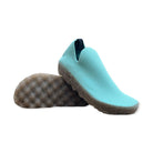 Asportuguesas Care sneaker slip-on unisex in tessuto elastico riciclato — vista interna scarpa