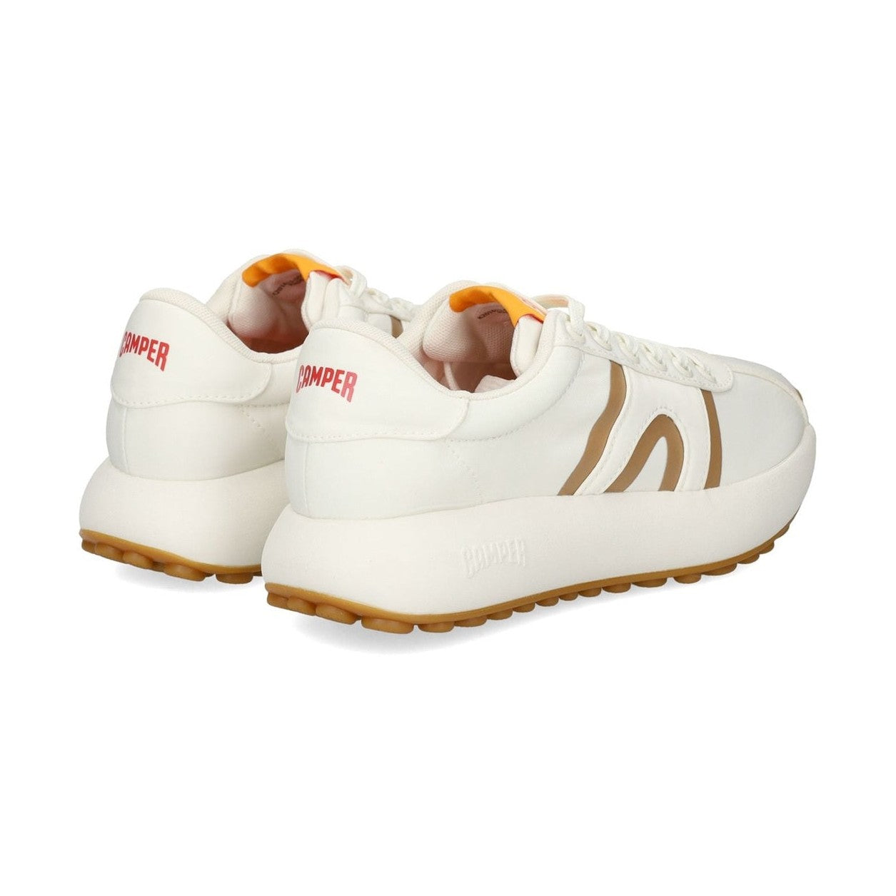 K201613 - Scarpa da donna CAMPER modello PELOTAS