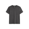 Ecoalf Vent t-shirt uomo in cotone organico — dettaglio