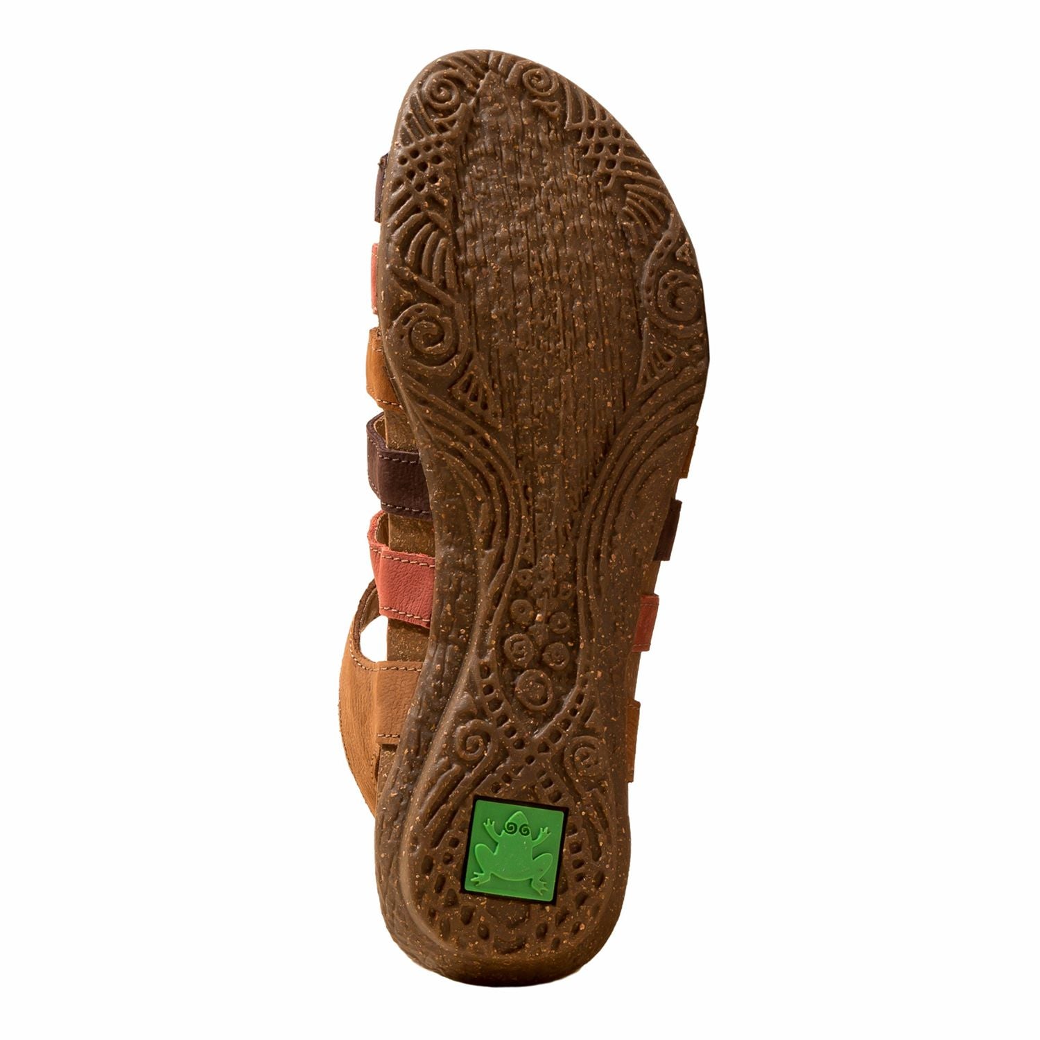 N5069 - Sandalo da donna EL NATURALISTA modello WAKATAUA