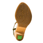 N5496F - Sandalo da donna EL NATURALISTA modello SYLVAN