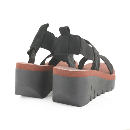 YACI594FLY - Sandalo da donna FLY LONDON