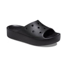 208180 - Sandalo da donna CROCS modello CLASSIC PLATFORM SLIDE W