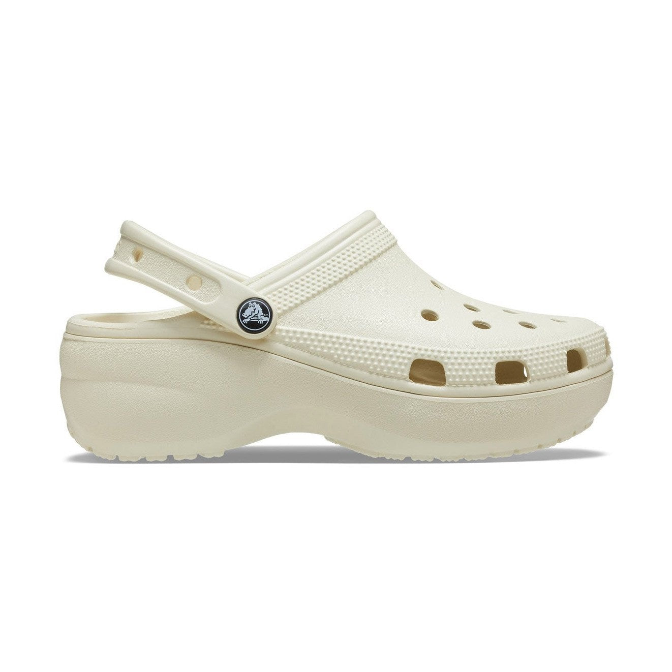 206750 - Sabot da donna CROCS modello CLASSIC PLATFORM CLOG