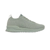Ecoalf Condeknit sneaker donna in poliestere riciclato — vista laterale