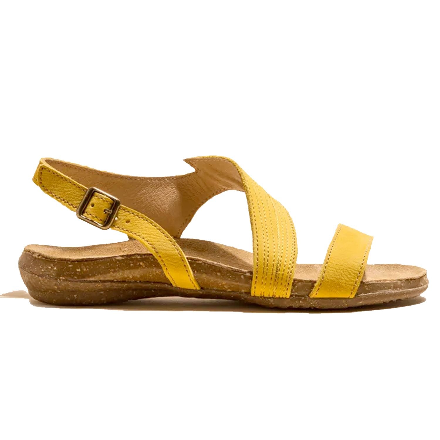 N5077 - Sandalo da donna EL NATURALISTA modello WAKATAUA