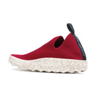Asportuguesas Care sneaker slip-on unisex in tessuto elastico riciclato — dettaglio suola in gomma