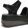 HOST483FLY - Sandalo da donna FLY LONDON