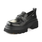 Buffalo Mave Loafer Mocassino Donna Vegan