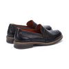 Pikolinos Aldaya Mocassini in pelle con memory foam Donna