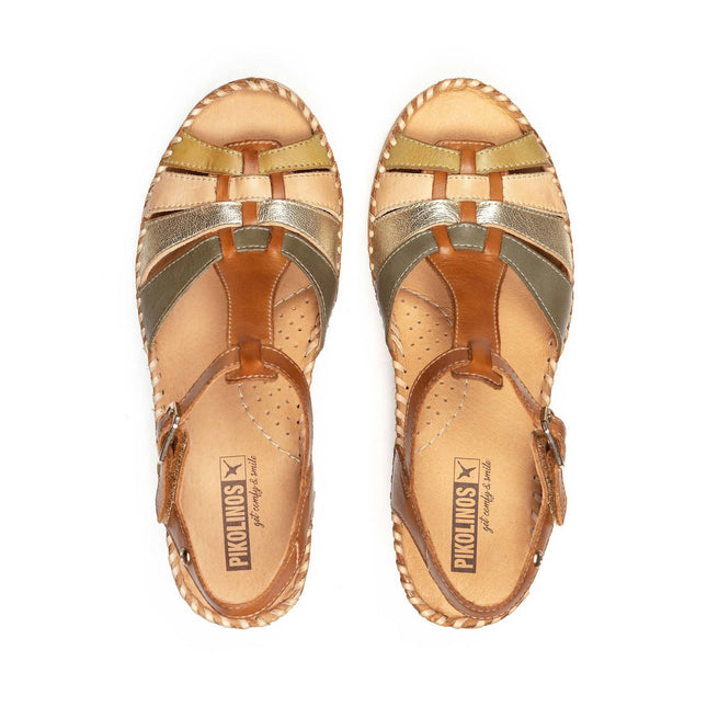 W3Z-1836C1 - Sandalo da donna PIKOLINOS modello AGUADULCE