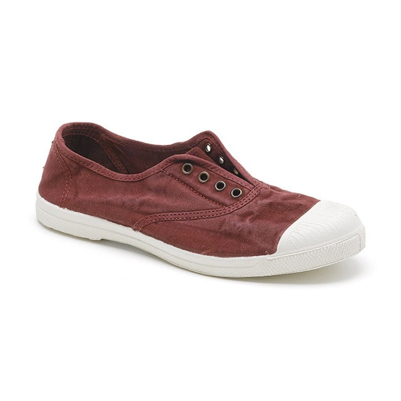 102E - Scarpa da donna in tessuto NATURAL WORLD
