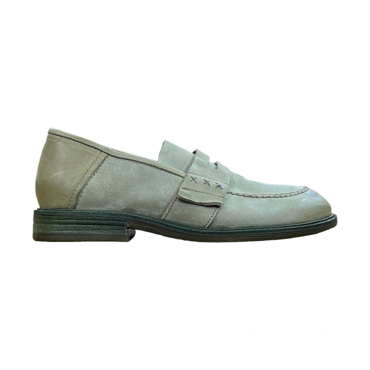 B20101 - Mocassino da donna AS98 modello VESTA