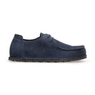 Profilo suola flessibile ammortizzante Birkenstock Utti Lace donna