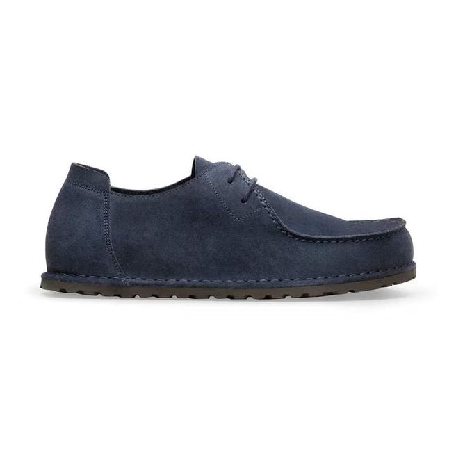 Profilo suola flessibile ammortizzante Birkenstock Utti Lace donna