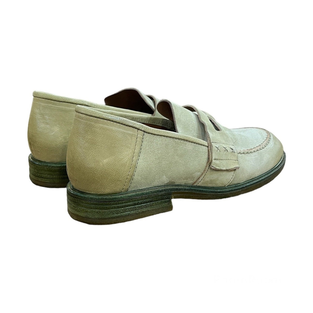 B20101 - Mocassino da donna AS98 modello VESTA