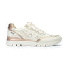 Pikolinos Cantabria sneaker donna in pelle — vista laterale