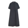 Ecoalf Martina vestito donna in materiali riciclati — vista frontale