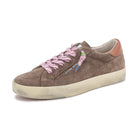 Allacciatura con lacci e profilo contemporaneo Natural World Cody sneaker donna
