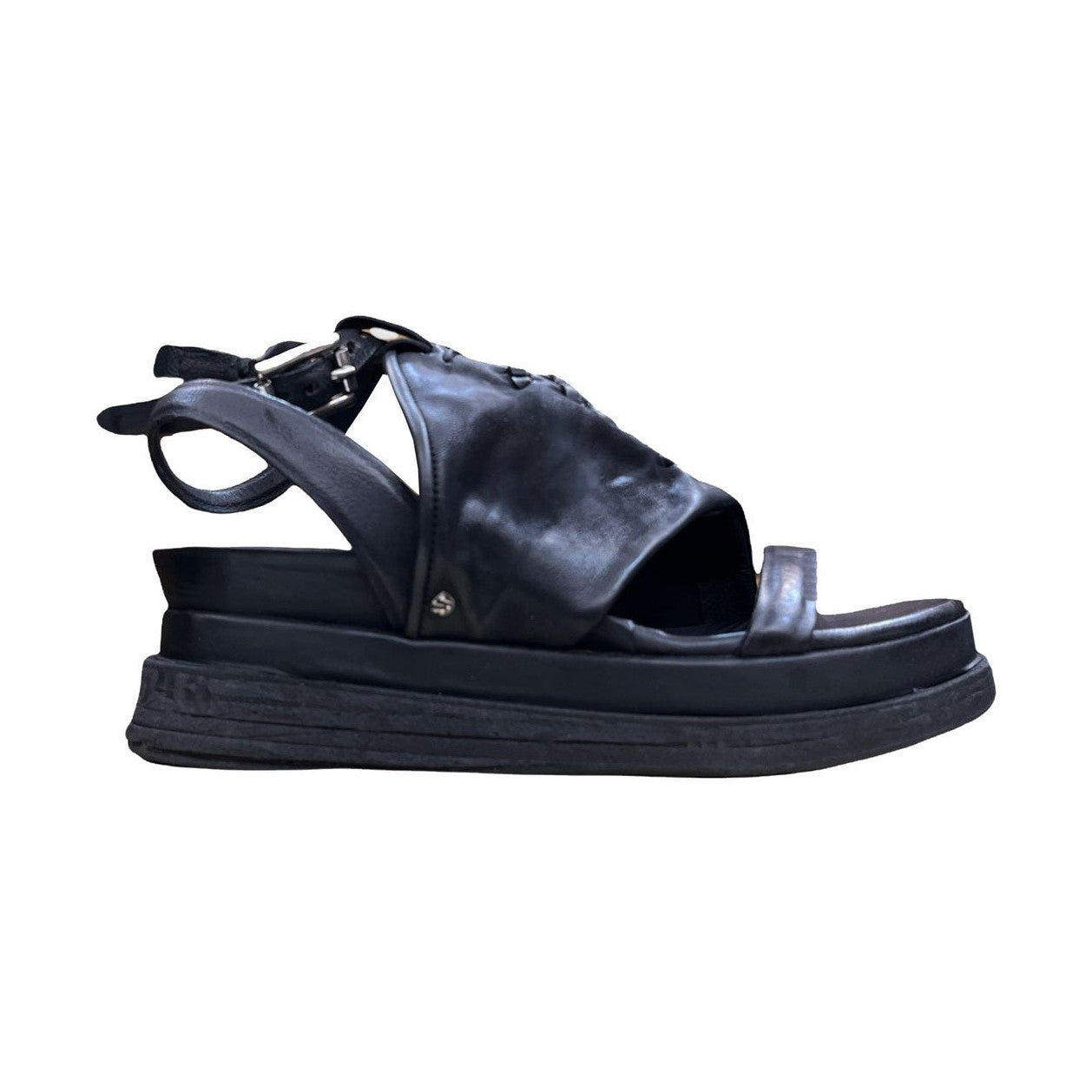 A15021 - Sandalo da donna A.S.98 modello LAGOS