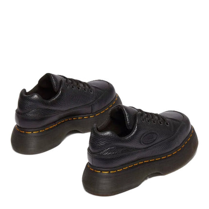 Modern everyday shoes with minimalist design – Buzz 5I collection