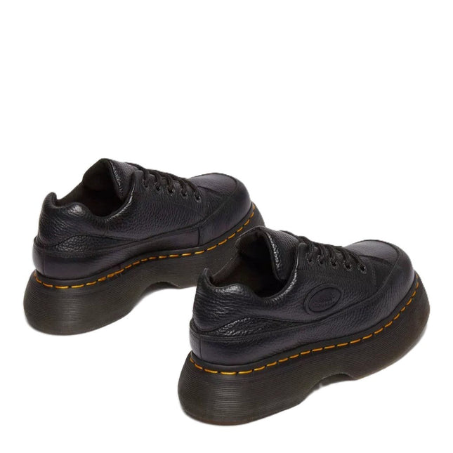 Modern everyday shoes with minimalist design – Buzz 5I collection