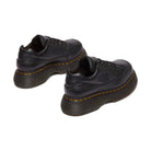Dr. Martens Buzz 5i Donna Scarpe Stringate In Pelle Smooth