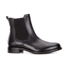 Stivaletto Chelsea da donna ECCO Sartorelle 25 in pelle premium.