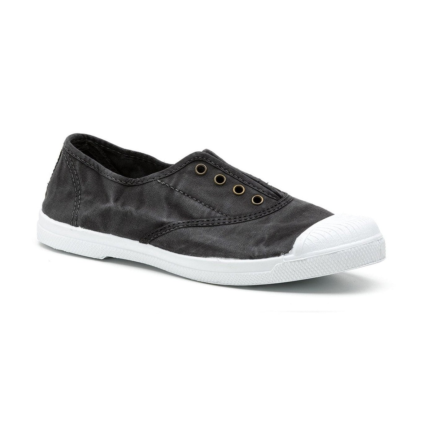 102E - Scarpa da donna in tessuto NATURAL WORLD